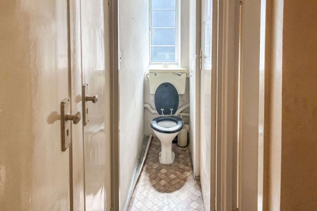 Flat E53, Du Cane Court, Balham High Road, Balham, London, SW17 7JL 9