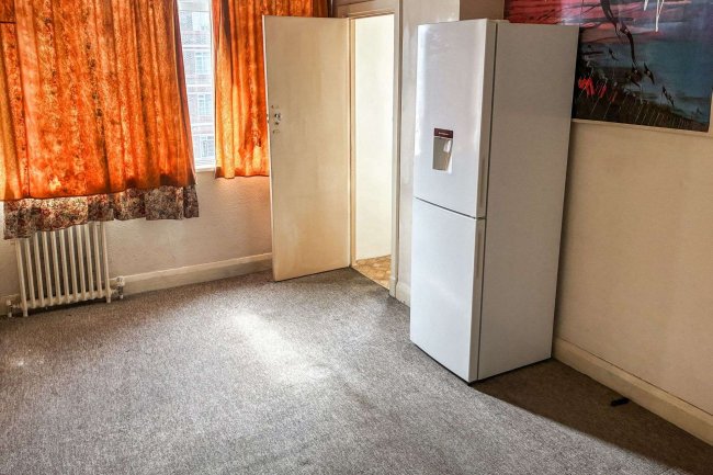 Flat E53, Du Cane Court, Balham High Road, Balham, London, SW17 7JL 9