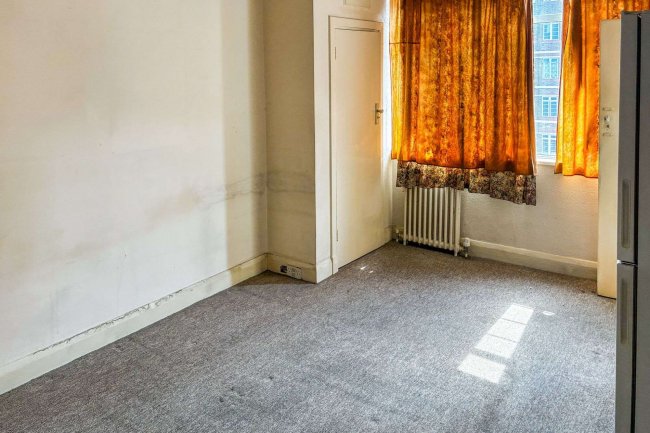 Flat E53, Du Cane Court, Balham High Road, Balham, London, SW17 7JL 9