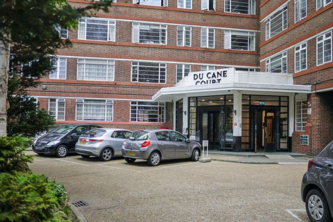 Flat E53, Du Cane Court, Balham High Road, Balham, London, SW17 7JL 9