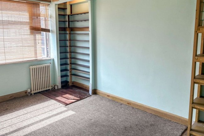 Flat E53, Du Cane Court, Balham High Road, Balham, London, SW17 7JL 9