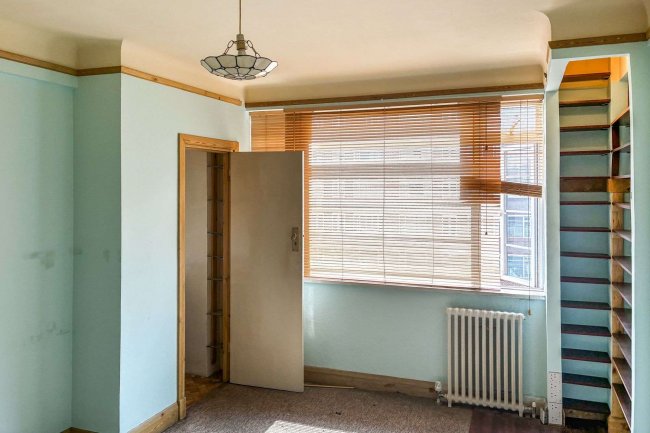 Flat E53, Du Cane Court, Balham High Road, Balham, London, SW17 7JL 9