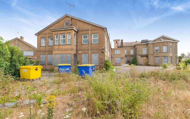 Kesson House Care Home, Council Avenue, Northfleet, Gravesend, DA11 9HN 9