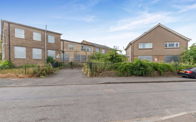 Kesson House Care Home, Council Avenue, Northfleet, Gravesend, DA11 9HN 9