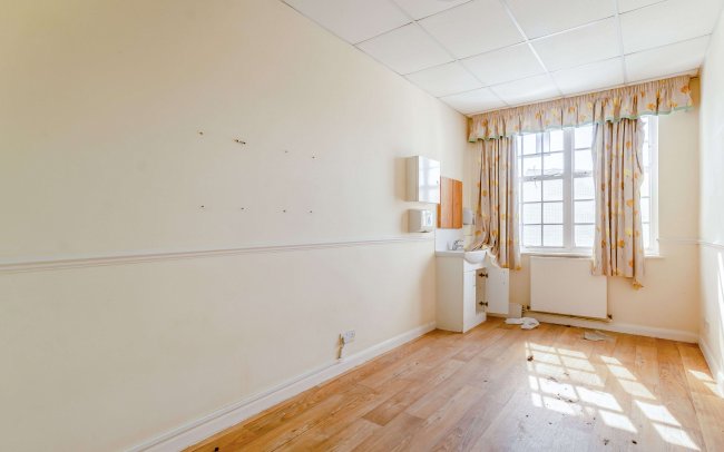 Kesson House Care Home, Council Avenue, Northfleet, Gravesend, DA11 9HN 9