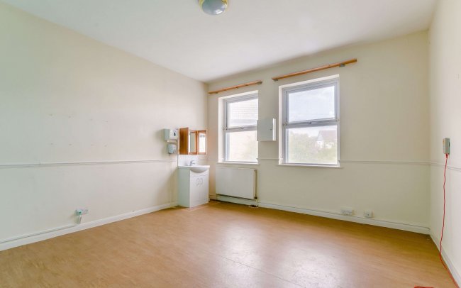 Kesson House Care Home, Council Avenue, Northfleet, Gravesend, DA11 9HN 9