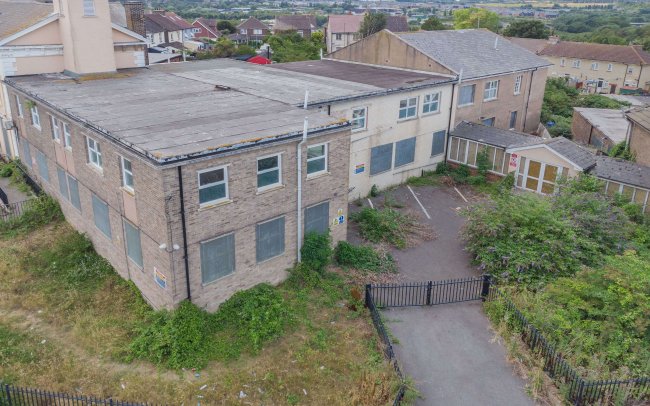 Kesson House Care Home, Council Avenue, Northfleet, Gravesend, DA11 9HN 9