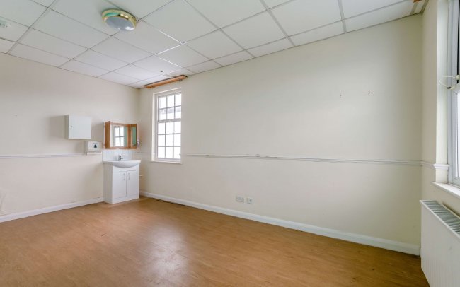 Kesson House Care Home, Council Avenue, Northfleet, Gravesend, DA11 9HN 9