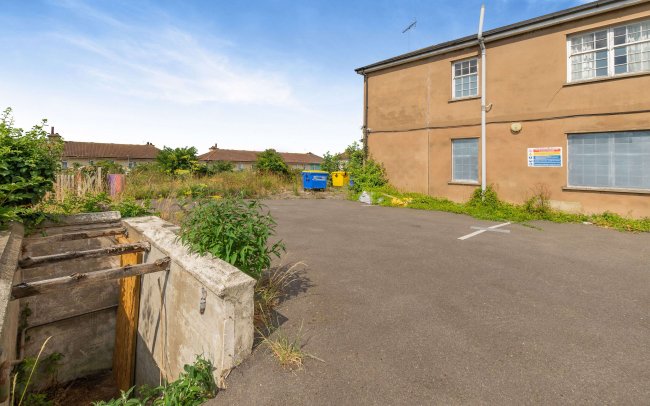 Kesson House Care Home, Council Avenue, Northfleet, Gravesend, DA11 9HN 9