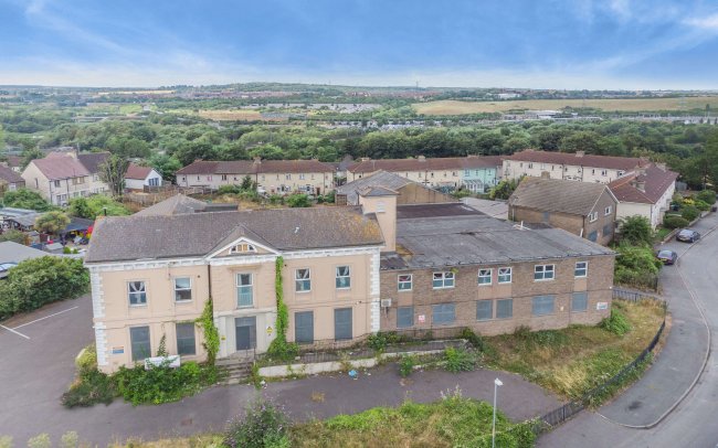 Kesson House Care Home, Council Avenue, Northfleet, Gravesend, DA11 9HN 9