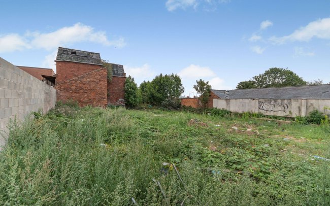 Land at Waverhill Road, Birmingham B21 0UE 29