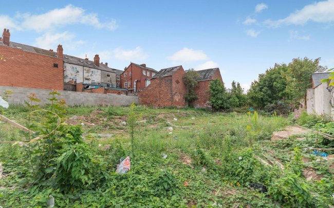 Land at Waverhill Road, Birmingham B21 0UE 29