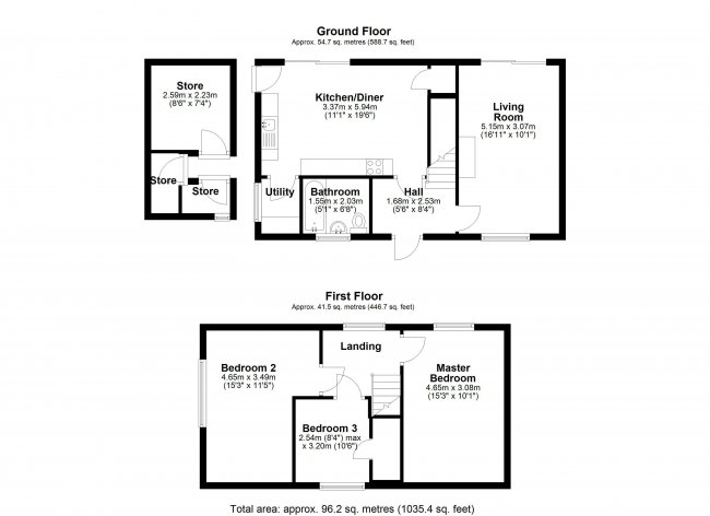 39 Clyffe Pypard, Clyffe Pypard, Nr Royal Wootton Bassett, SN4 7PY 7