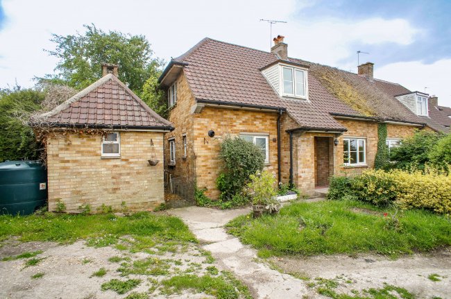 39 Clyffe Pypard, Clyffe Pypard, Nr Royal Wootton Bassett, SN4 7PY 7