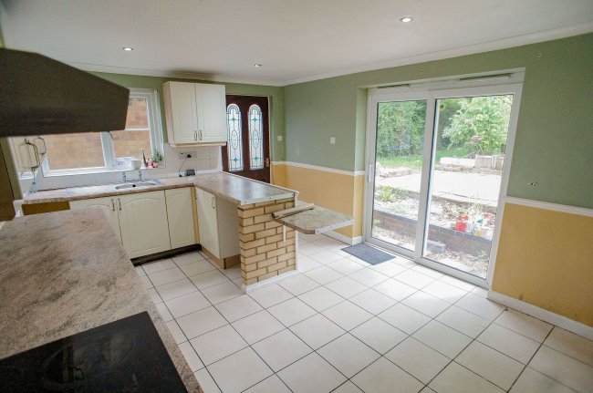 39 Clyffe Pypard, Clyffe Pypard, Nr Royal Wootton Bassett, SN4 7PY 7