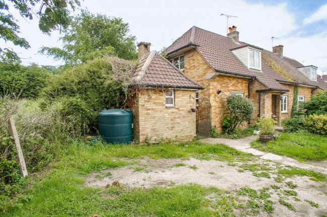 39 Clyffe Pypard, Clyffe Pypard, Nr Royal Wootton Bassett, SN4 7PY 7