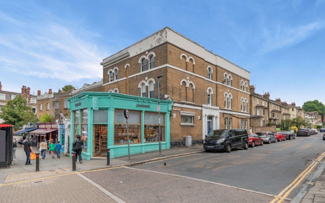 13 Blackheath Village, Blackheath, London SE3 9LA 8