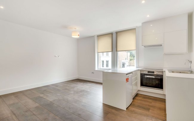 13 Blackheath Village, Blackheath, London SE3 9LA 8