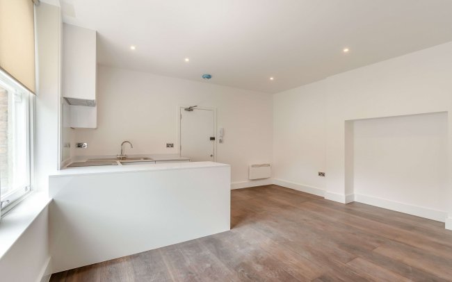 13 Blackheath Village, Blackheath, London SE3 9LA 8