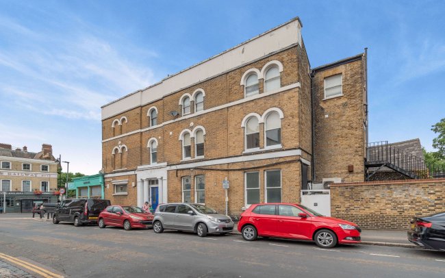 13 Blackheath Village, Blackheath, London SE3 9LA 8