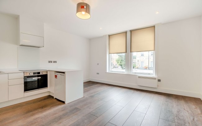 13 Blackheath Village, Blackheath, London SE3 9LA 8