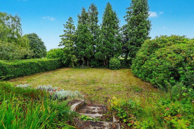 Hafan, Johnstown, Wrexham Road, Wrexham, LL14 1PE 10