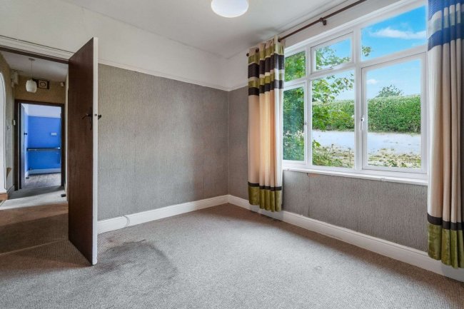 Hafan, Johnstown, Wrexham Road, Wrexham, LL14 1PE 10