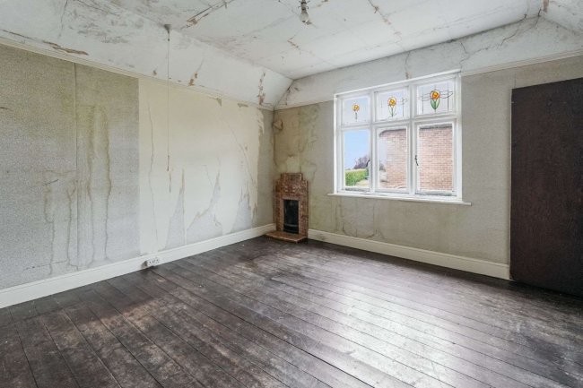 Hafan, Johnstown, Wrexham Road, Wrexham, LL14 1PE 10