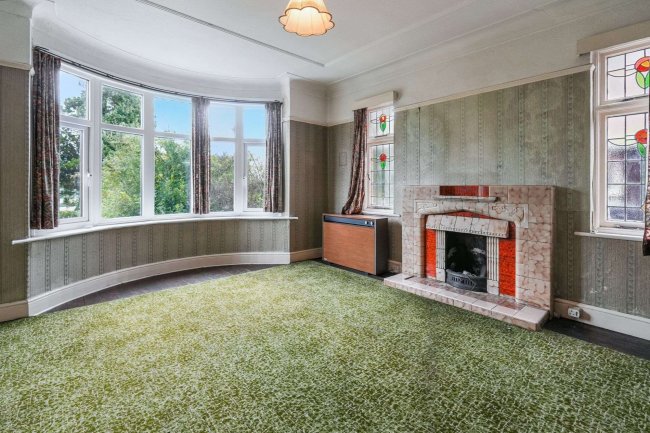 Hafan, Johnstown, Wrexham Road, Wrexham, LL14 1PE 10