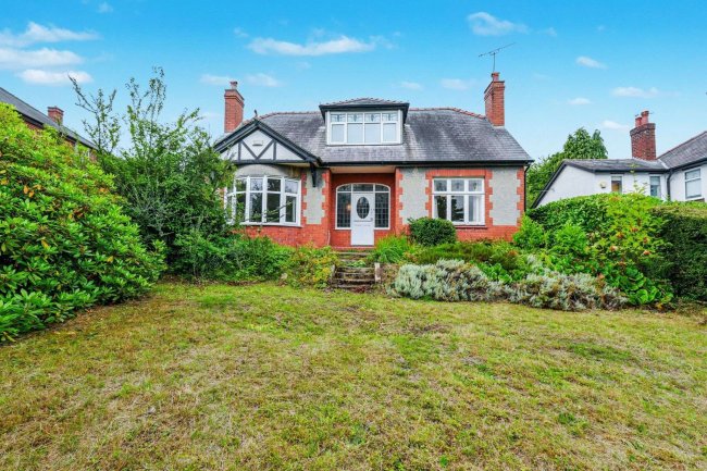 Hafan, Johnstown, Wrexham Road, Wrexham, LL14 1PE 10