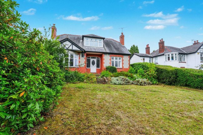 Hafan, Johnstown, Wrexham Road, Wrexham, LL14 1PE 10