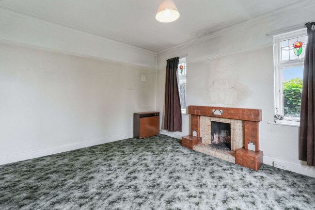 Hafan, Johnstown, Wrexham Road, Wrexham, LL14 1PE 10