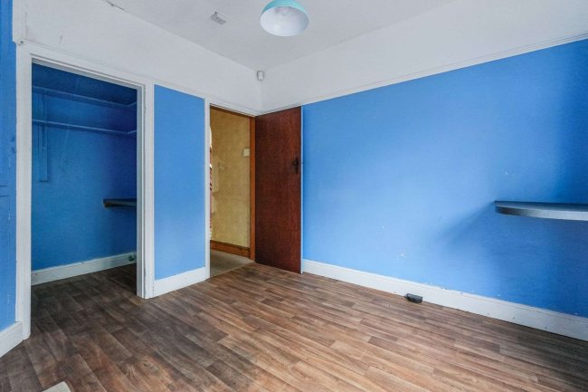 Hafan, Johnstown, Wrexham Road, Wrexham, LL14 1PE 10