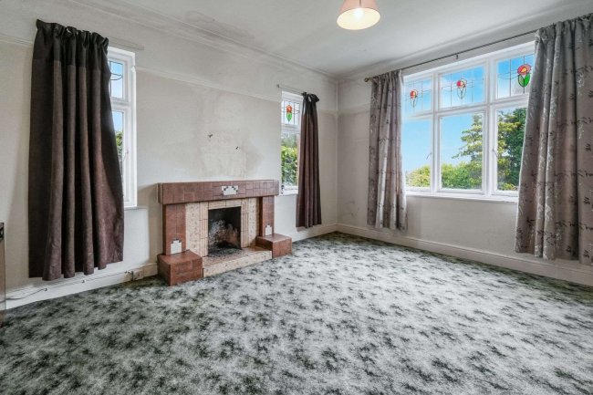 Hafan, Johnstown, Wrexham Road, Wrexham, LL14 1PE 10