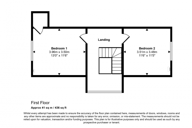 Hafan, Johnstown, Wrexham Road, Wrexham, LL14 1PE 10