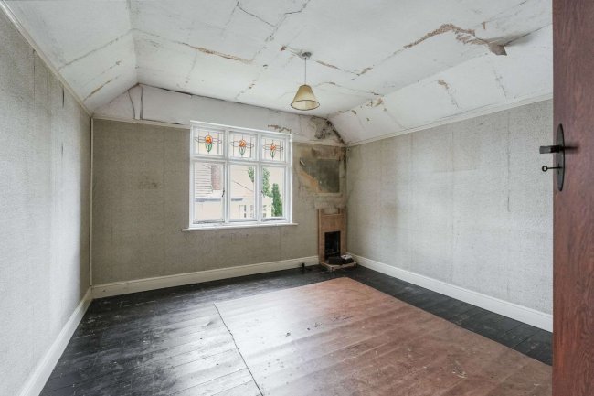 Hafan, Johnstown, Wrexham Road, Wrexham, LL14 1PE 10