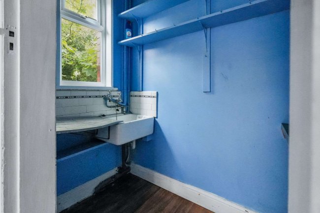 Hafan, Johnstown, Wrexham Road, Wrexham, LL14 1PE 10