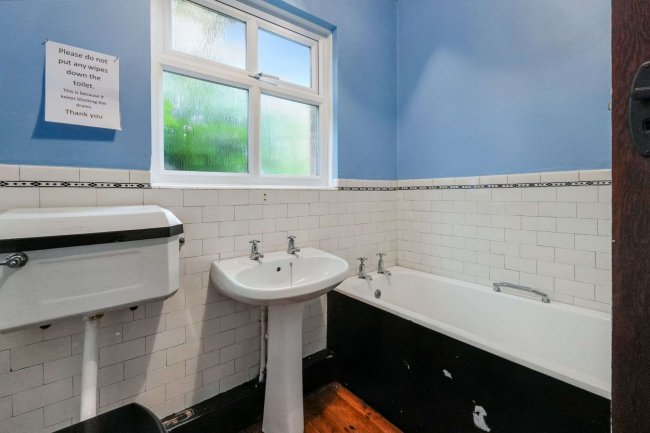 Hafan, Johnstown, Wrexham Road, Wrexham, LL14 1PE 10