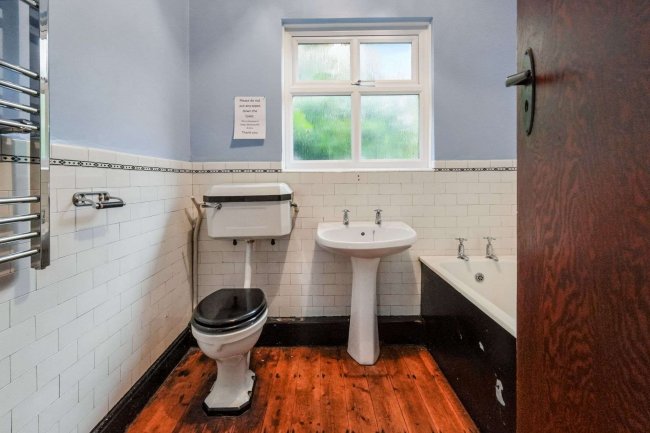 Hafan, Johnstown, Wrexham Road, Wrexham, LL14 1PE 10