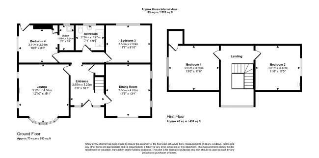 Hafan, Johnstown, Wrexham Road, Wrexham, LL14 1PE 10