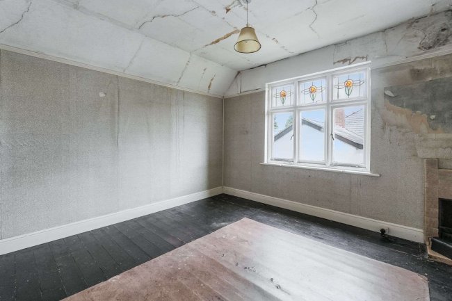 Hafan, Johnstown, Wrexham Road, Wrexham, LL14 1PE 10