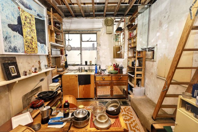 27 Colne Road, Clapton, London, E5 0HR 7