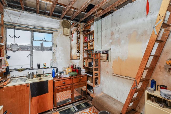 27 Colne Road, Clapton, London, E5 0HR 7