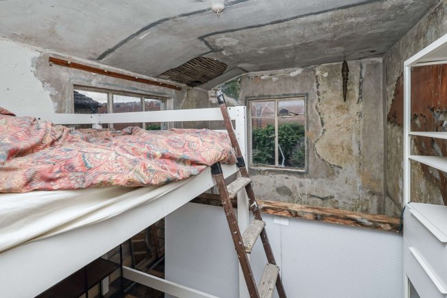 27 Colne Road, Clapton, London, E5 0HR 7