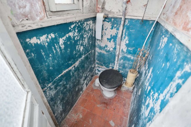 27 Colne Road, Clapton, London, E5 0HR 7