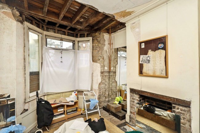 27 Colne Road, Clapton, London, E5 0HR 7