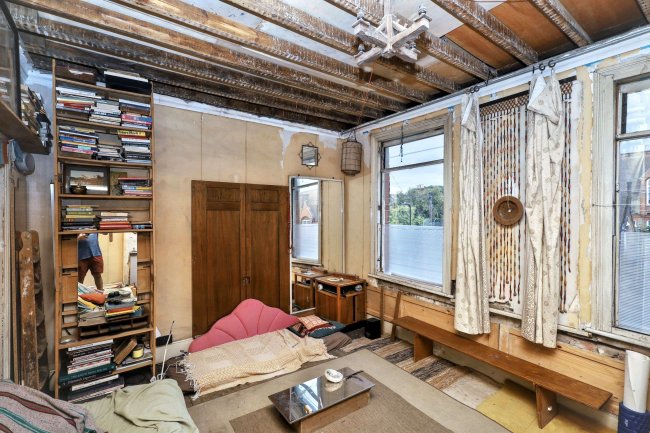 27 Colne Road, Clapton, London, E5 0HR 7