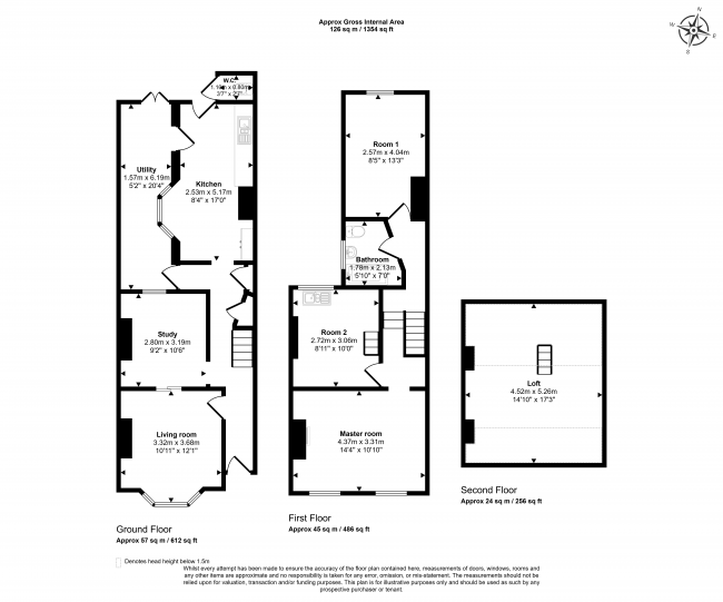 27 Colne Road, Clapton, London, E5 0HR 7