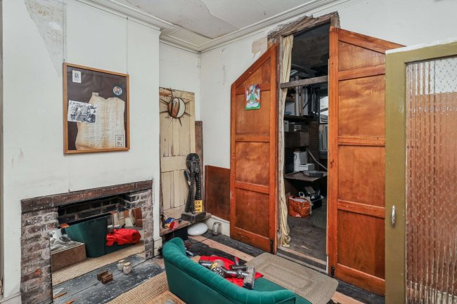 27 Colne Road, Clapton, London, E5 0HR 7