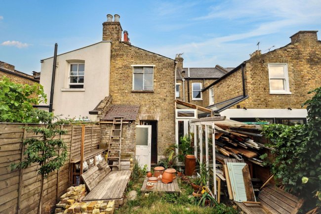 27 Colne Road, Clapton, London, E5 0HR 7